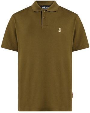 Just Cavalli Polo - Verde