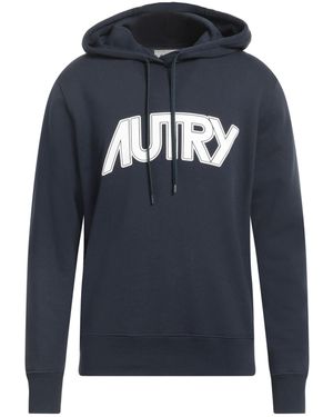 Autry Felpa - Blu