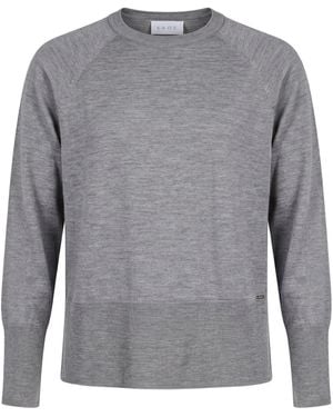 Kaos Pullover - Grau