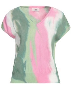 B.yu Sweater Cotton, Polyacrylic - Green