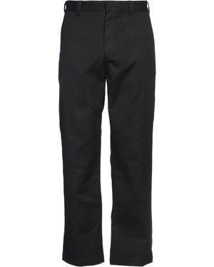 Obey Trouser - Black