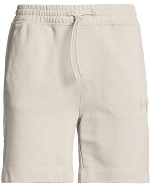 BOSS Shorts & Bermuda Shorts - Natural