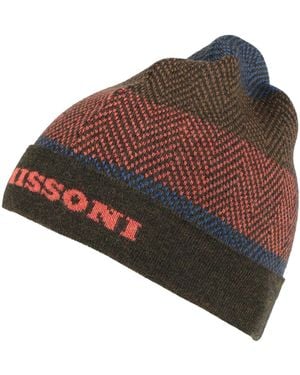Missoni Cappello - Marrone