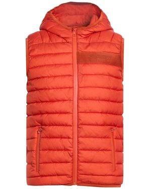 Liu Jo Vests - Red