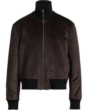 Balmain Jacket - Black