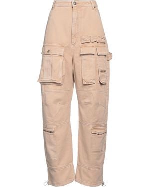 Sportmax Jeans - Natural