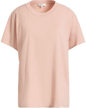 Vince T-Shirt - Pink
