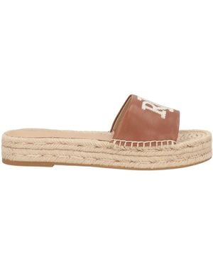 Ralph Lauren Espadrilles - Braun