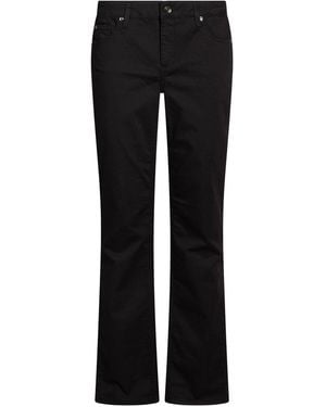 Liu Jo Trouser - Black