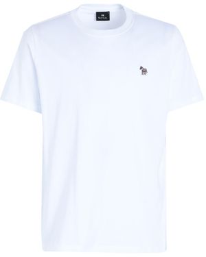 Paul Smith T-shirt - Bianco