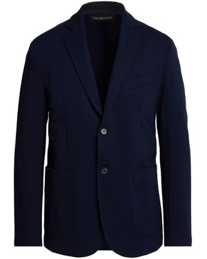 Saucony Blazer Viscose, Polyamide, Elastane - Blue