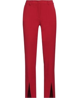 Seductive Pants - Red