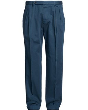 Incotex Pants - Blue