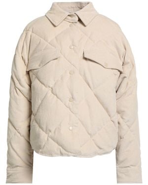 Caractere Puffer - Natural