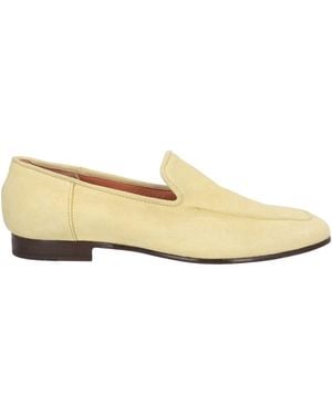 Boemos Mocassino - Neutro