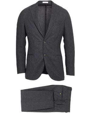 Boglioli Costume - Bleu