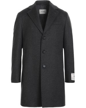 Paoloni Coat - Black
