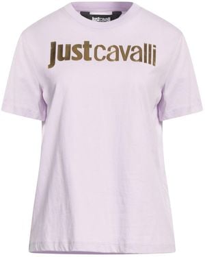 Just Cavalli T-shirt - Pink