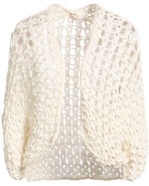 Antonelli Cardigans - Natural