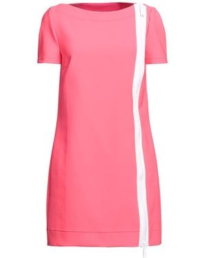 DSquared² Mini Dress - Pink