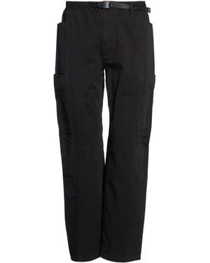Gramicci Jeans Cotton - Black
