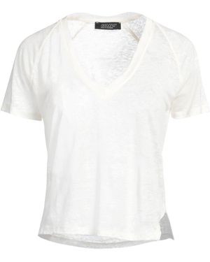 Aragona T-shirt - White