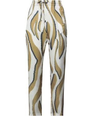 Devotion Twins Pants - Multicolor