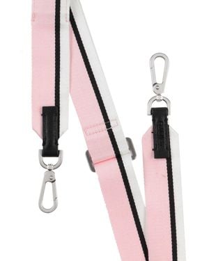 Calvin Klein Tracolla Per Borse - Rosa