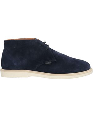 Hogan Stivaletti - Blu
