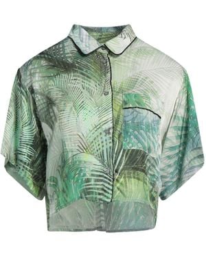 Ice Play Shirt - Green