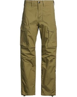 G-Star Trouser - Green
