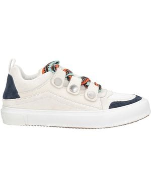 Marcelo Burlon Sneakers - Blanco