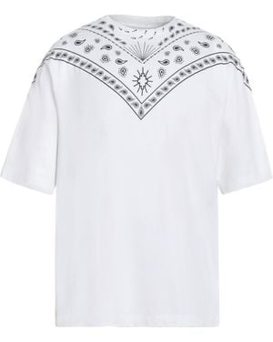 Marcelo Burlon T-shirt - White
