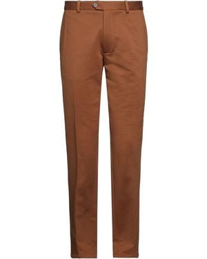 Circolo 1901 Trouser - Brown