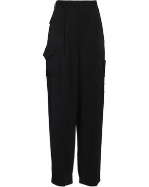 Missoni Hose - Schwarz