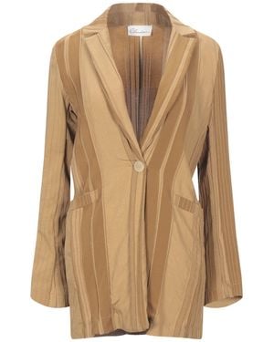 Claudie Pierlot Blazer - Natur