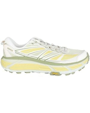 Hoka One One Trainers - Green