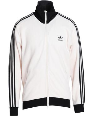 adidas Originals Sweatshirt - White