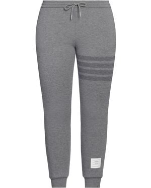 Thom Browne Trouser - Grey
