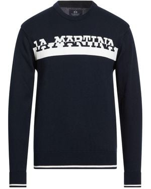 La Martina Jumper - Blue