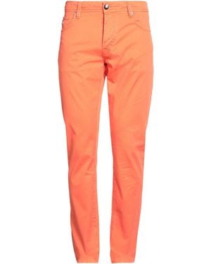 Tramarossa Hose - Orange