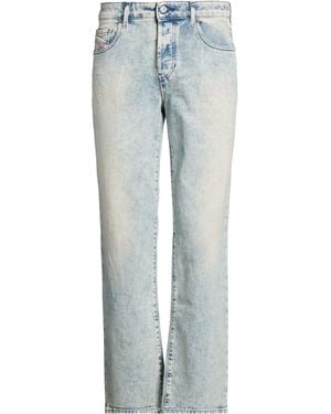 DIESEL Jeans - Blue
