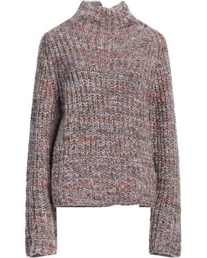 Rag & Bone Rollkragenpullover - Braun