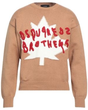 DSquared² Pullover - Pink