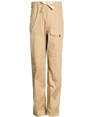Dries Van Noten Trouser - Natural