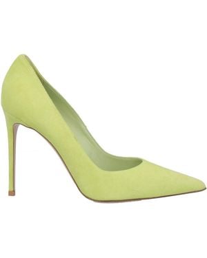 Le Silla Pumps - Green