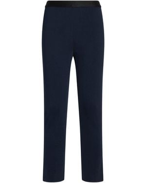 MEIMEIJ Leggings - Blue