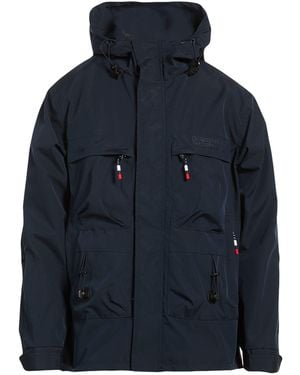 GEOGRAPHICAL NORWAY Jackets - Blue