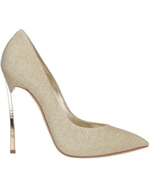 Casadei Pumps - Mettallic