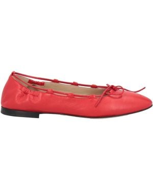 Pomme D'or Ballerina - Rot